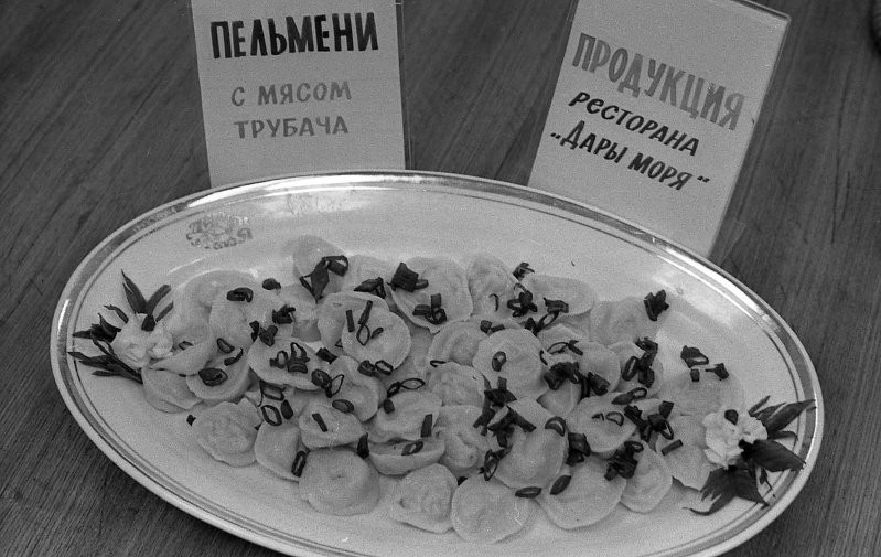 Интересные фотографии времен СССР