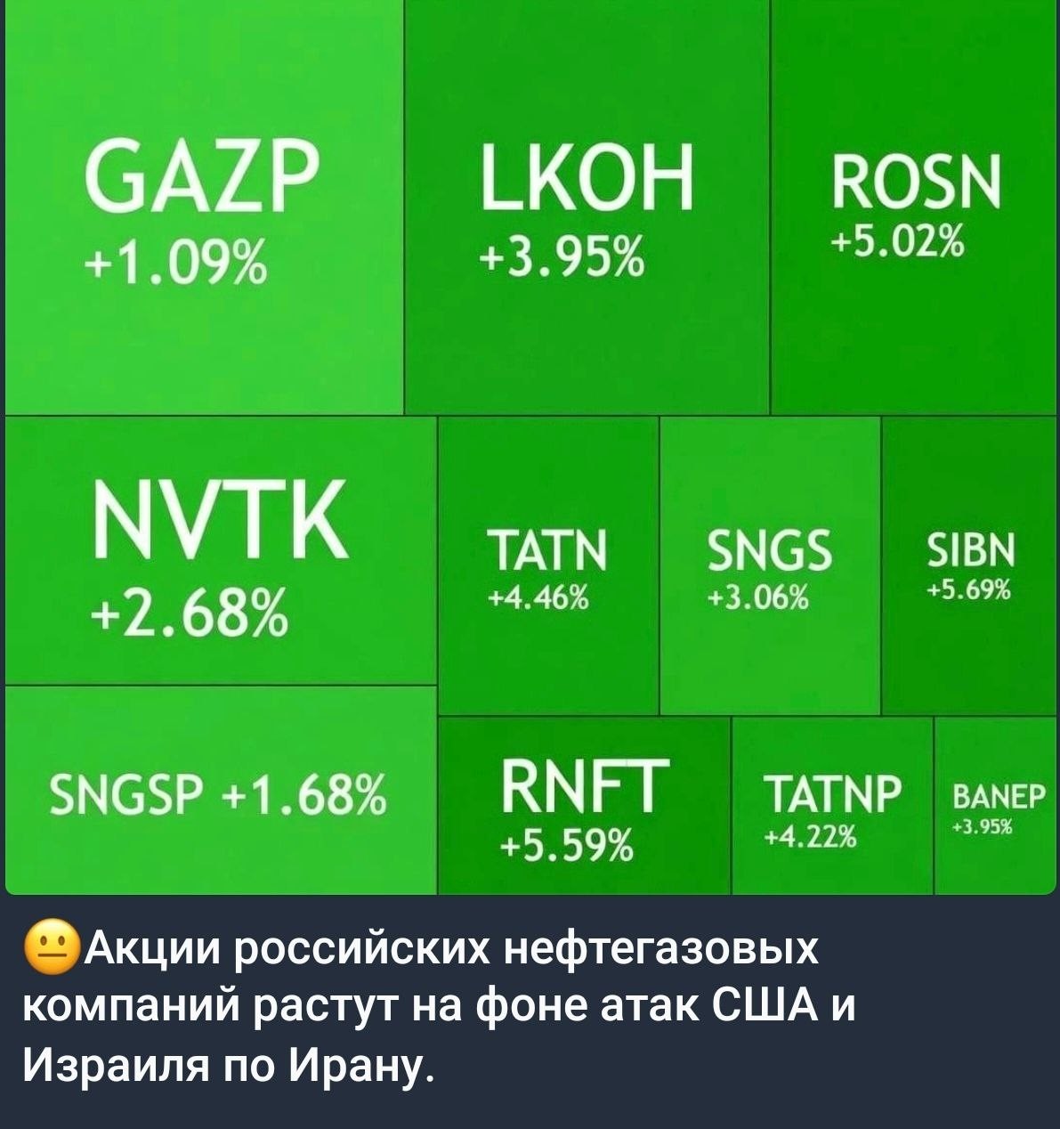 Украинские эксперты: Путин заставил агента Краснова ударить по Ирану, чтобы получить выгоду для своей экономики