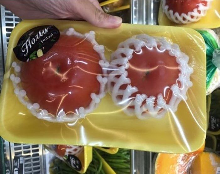 14. Максимальная защита томатов