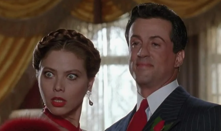 Успехи и провалы Сильвестра Сталлоне: фильмы, которые изменили карьеру актера