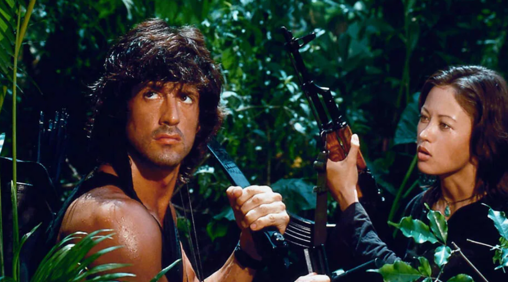 Успехи и провалы Сильвестра Сталлоне: фильмы, которые изменили карьеру актера