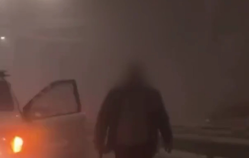 Пригрозил женщине неработающим пистолетом и заработал уголовное дело