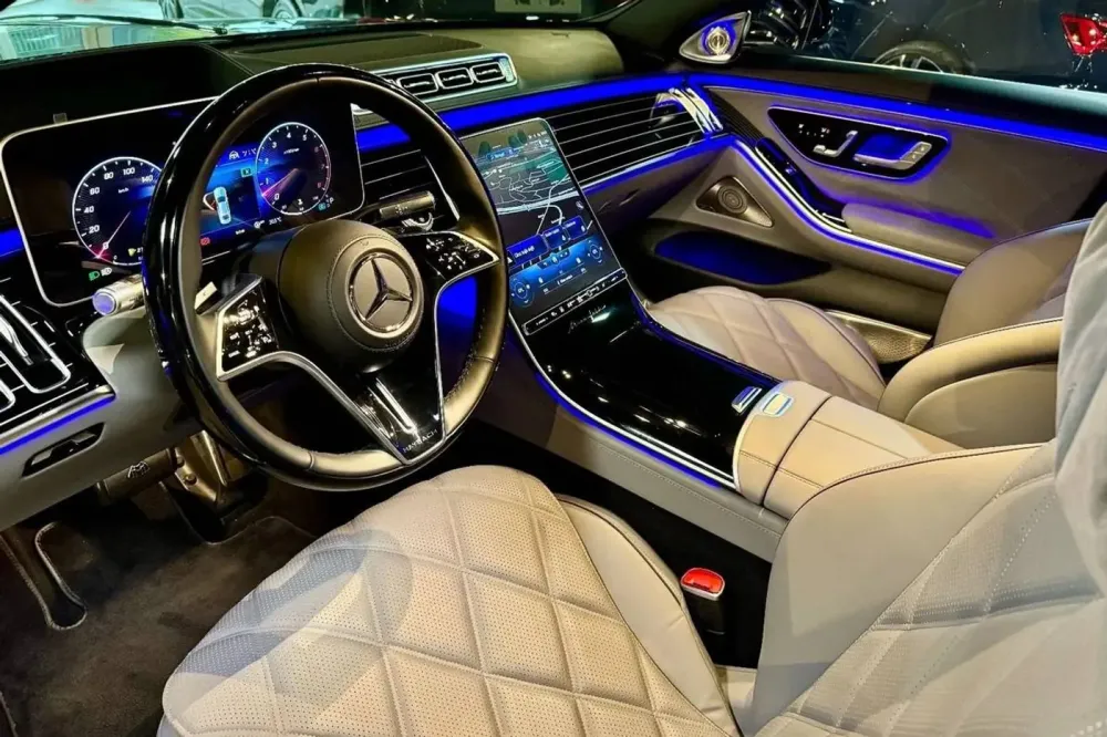 Немецкий дилер сядет в тюрьму на шесть лет за поставки люксовых машин в Россию