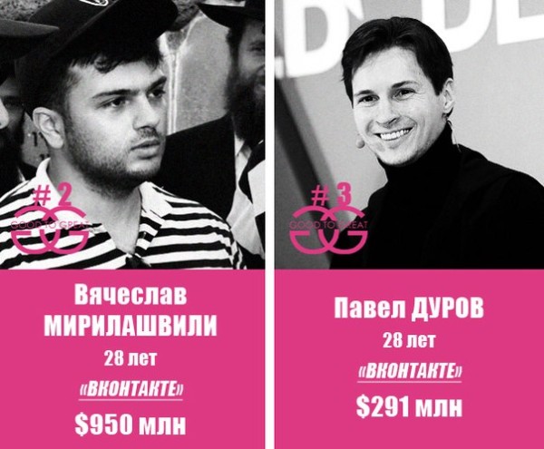 Паша предал Россию, больше о нем говорить не хочу. Николай Дуров