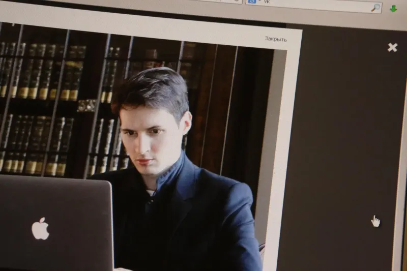 Паша предал Россию, больше о нем говорить не хочу. Николай Дуров