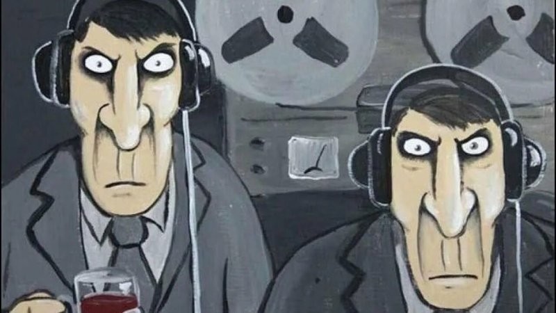 Паша предал Россию, больше о нем говорить не хочу. Николай Дуров