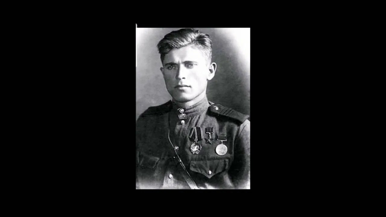 Люди из стали. Павел Илларионович Баннов