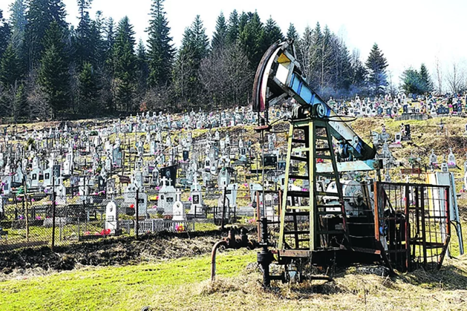 Нефтяные запасы России: на сколько лет их осталось