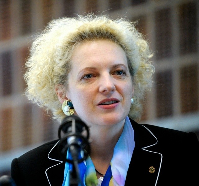 Литва готова принять участие в войне с Ираном, если США попросят об этом, - заявила советник президента Аста Скайсгирите