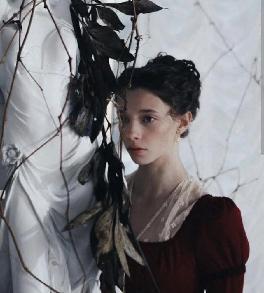 Премьера фильма «Война и мир» состоится 18 февраля 2027 года