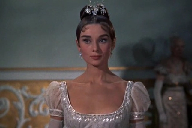 Премьера фильма «Война и мир» состоится 18 февраля 2027 года