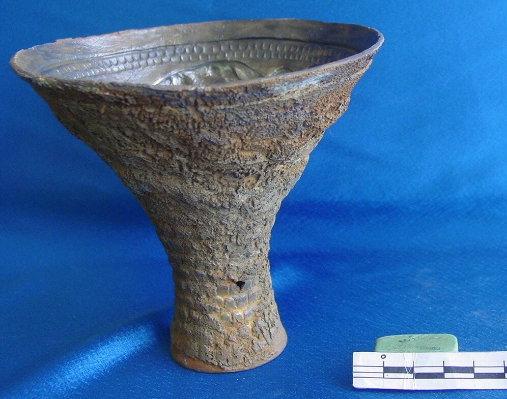 О пользе похмелья: как советский археолог открыл неизвестную цивилизацию