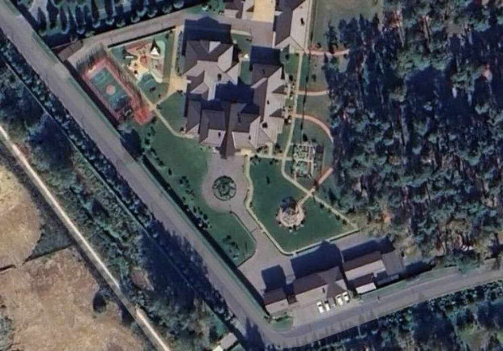 Задержан бывший первый замминистра обороны Руслан Цаликов