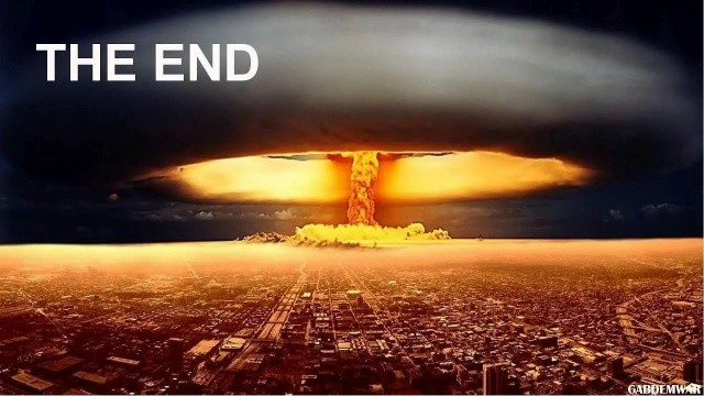 Высшее военное руководство Ирана: "Если США и Израиль будут стремиться к смене режима, наши ракеты для нанесения финального удара будут направлены на ядерный реактор в Димоне и всю региональную энергетическую структуру". Или? Не показалось...