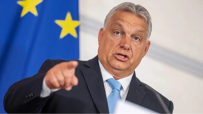 Будапешт заявляет о расследовании дела об отмывании денег