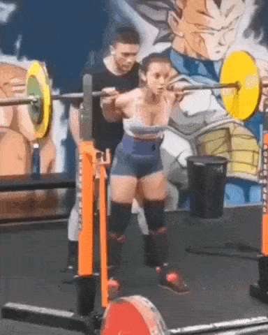 Просто гифки, всякие и&nbsp;разные