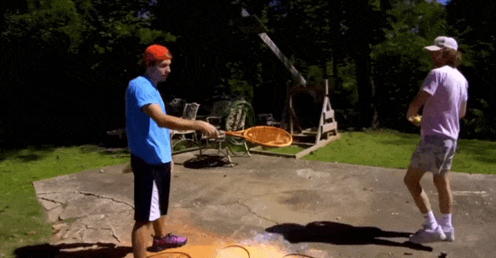 Просто гифки, всякие и&nbsp;разные