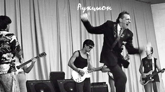 В доме на Рубинштейна с «несчастливым» номером (часть I)