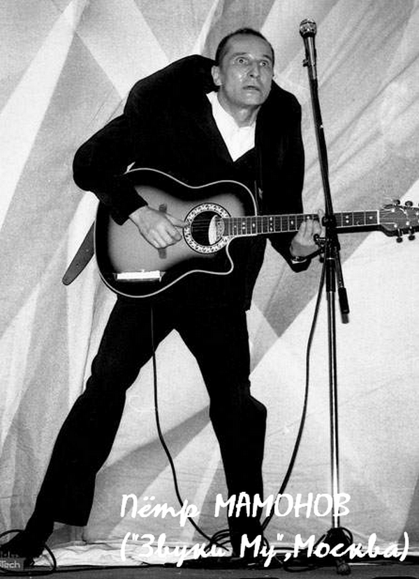 В доме на Рубинштейна с «несчастливым» номером (часть I)