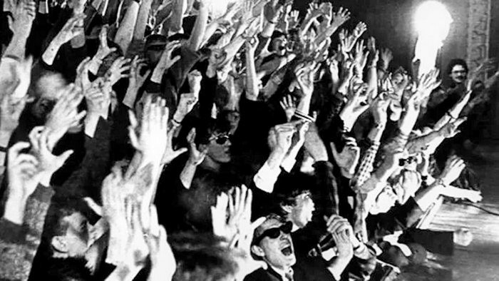 В доме на Рубинштейна с «несчастливым» номером (часть I)