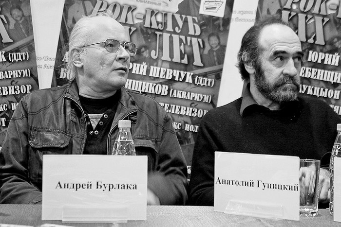 В доме на Рубинштейна с «несчастливым» номером (часть II)