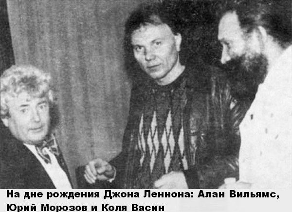 В доме на Рубинштейна с «несчастливым» номером (часть II)