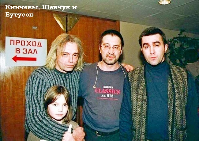 В доме на Рубинштейна с «несчастливым» номером (часть II)