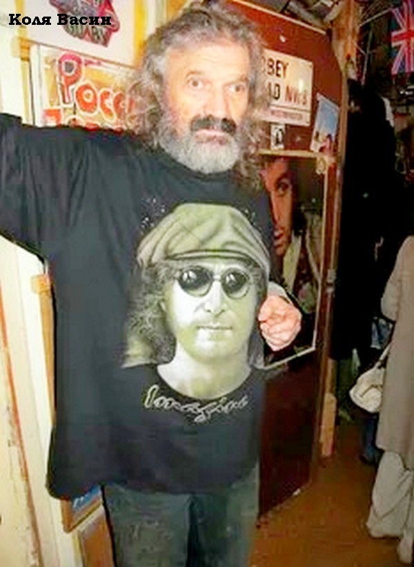 В доме на Рубинштейна с «несчастливым» номером (часть II)