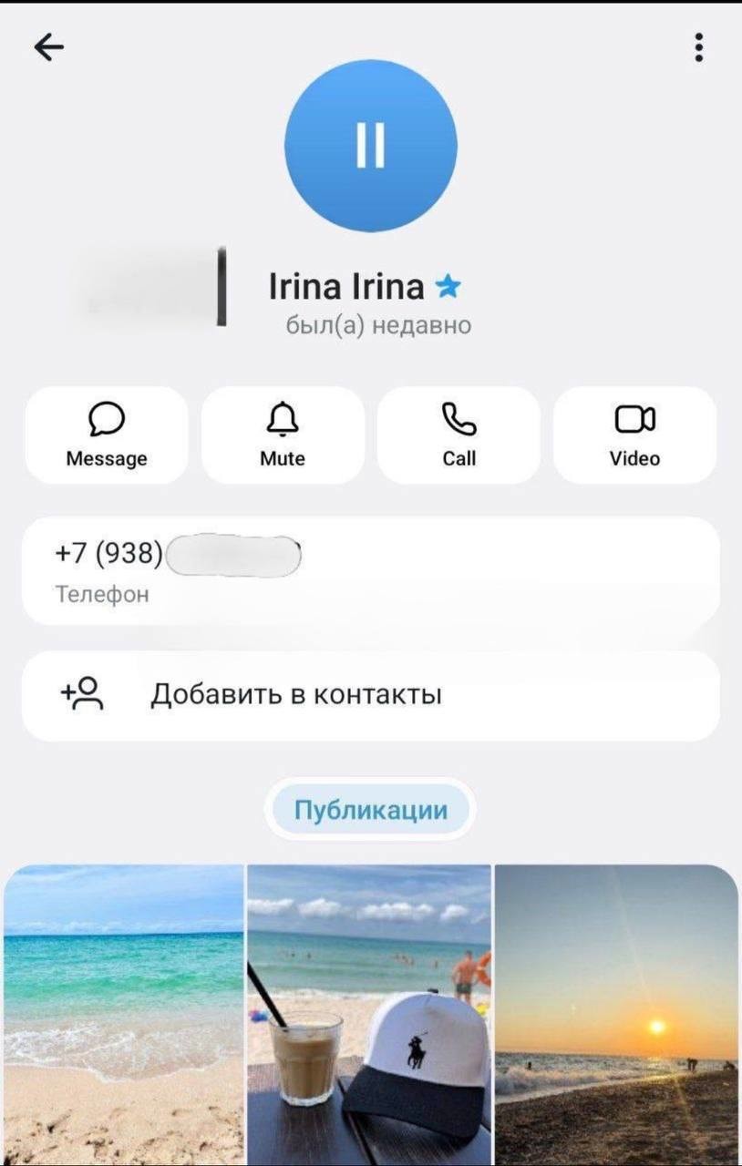 Лучшее в этой истории то, что у нас никто не боится врать президенту
