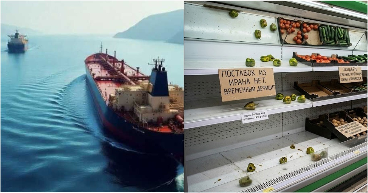 Прощай, черешня? Ждать ли «фруктового апокалипсиса» из-за Ирана