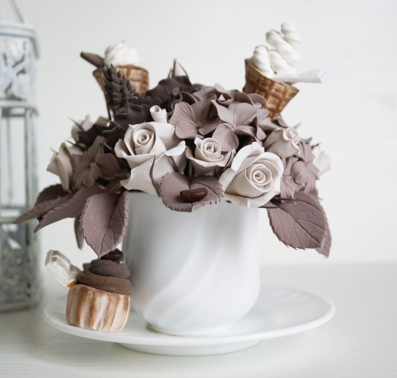 23. Очарование глины