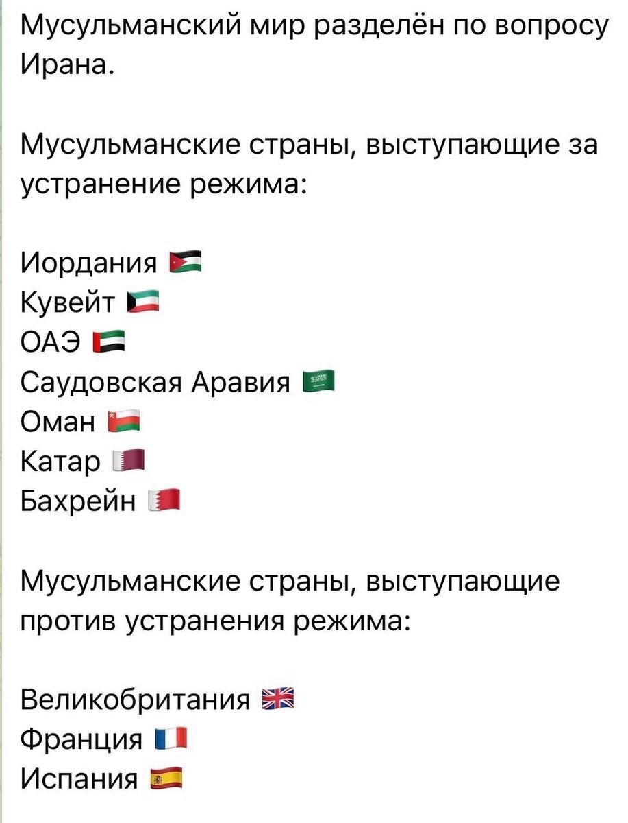 Политическая рубрика от&nbsp;NAZARETH за&nbsp;07.03.26. Новости, события, комментарии - 2031