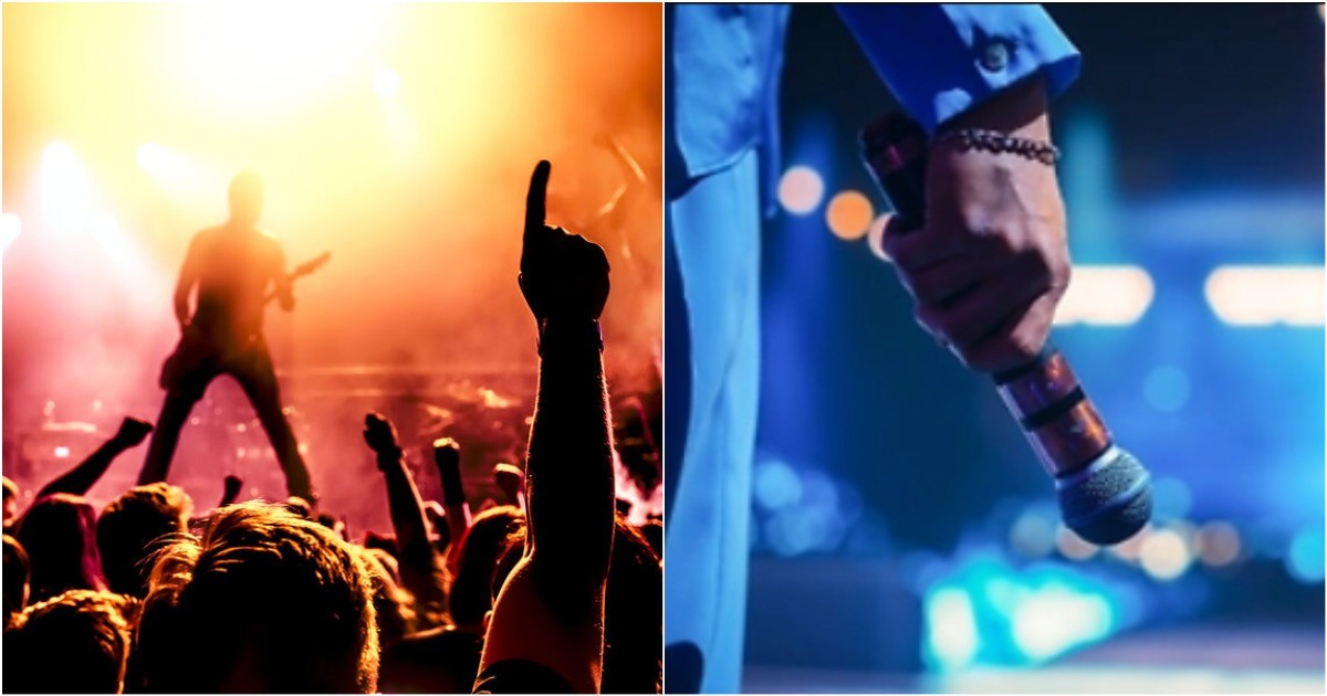 Российским артистам придется переписывать афиши с 1 марта