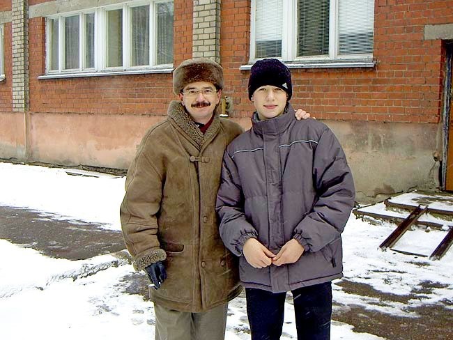 «Бог придумывает судьбы — Я придумываю песни»