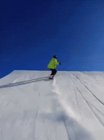 Просто гифки, всякие и&nbsp;разные. № 2000