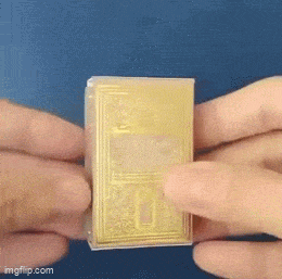 Просто гифки, всякие и&nbsp;разные. № 2000