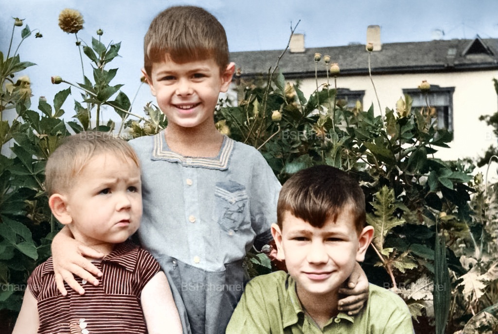 Подборка душевных и ярких фотографий деревенской жизни в СССР