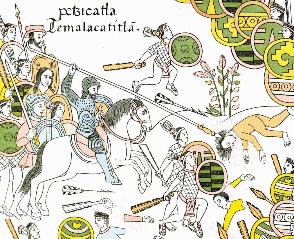 Как я читал Носовского и Фоменко: Куликовская битва глазами математиков