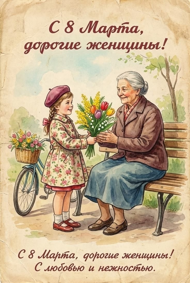 И не только лишь о политике