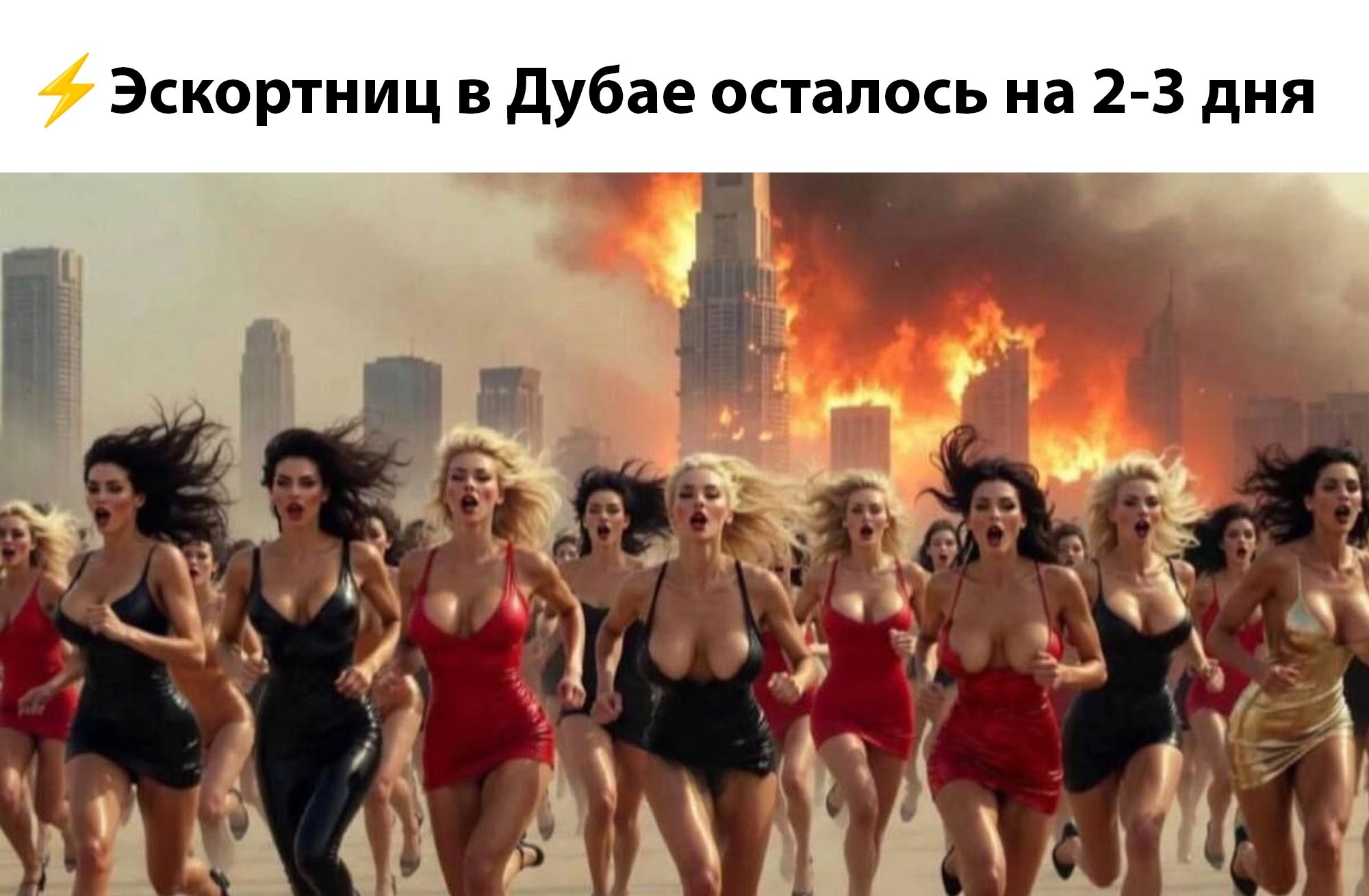 И не только лишь о политике