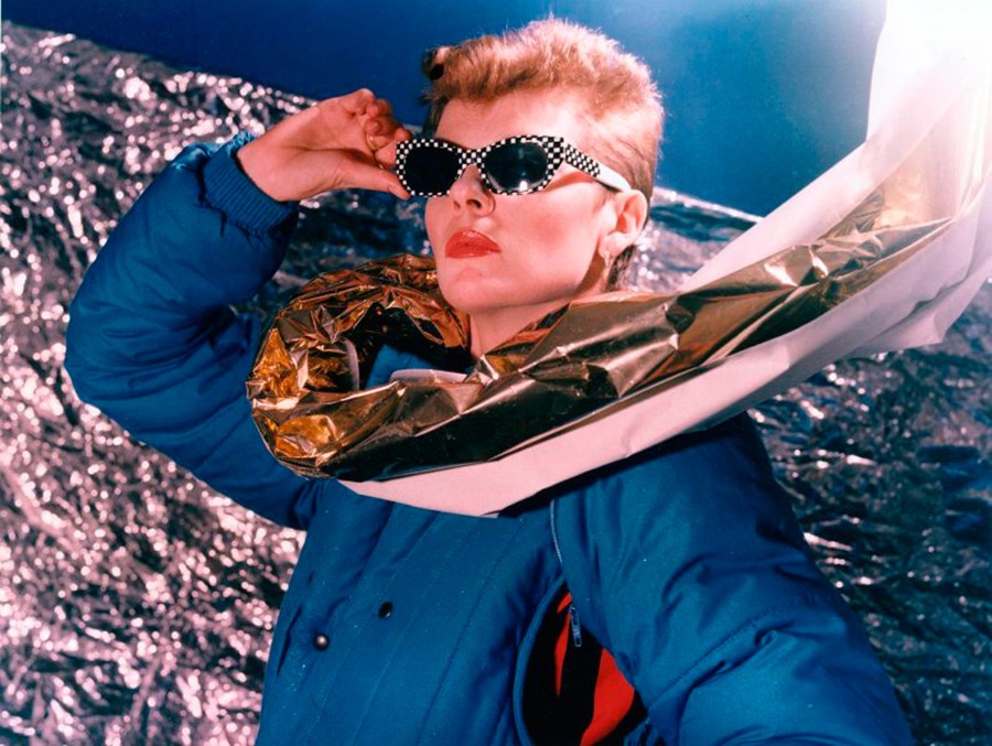 Обложка пластинки «Эверест».  Фото: Сергей Борисов