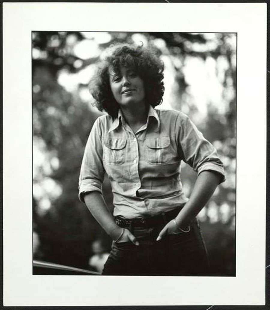 Гражина.   Фото: Антанас Суткус