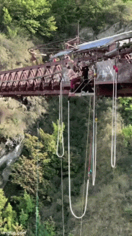 Просто гифки, всякие и&nbsp;разные