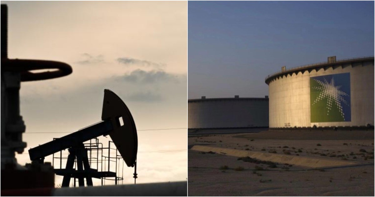 Ценовые качели и виртуальные баррели: Итоги первой недели глобального энергетического передела