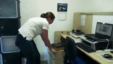 Просто гифки, всякие и&nbsp;разные