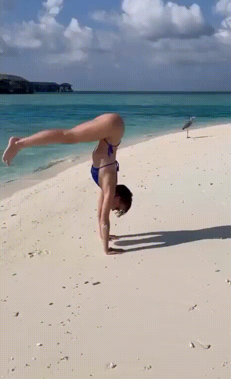 Просто гифки, всякие и&nbsp;разные