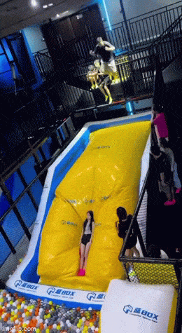 Просто гифки, всякие и&nbsp;разные