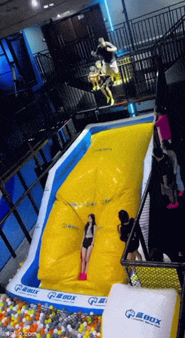 Просто гифки, всякие и&nbsp;разные