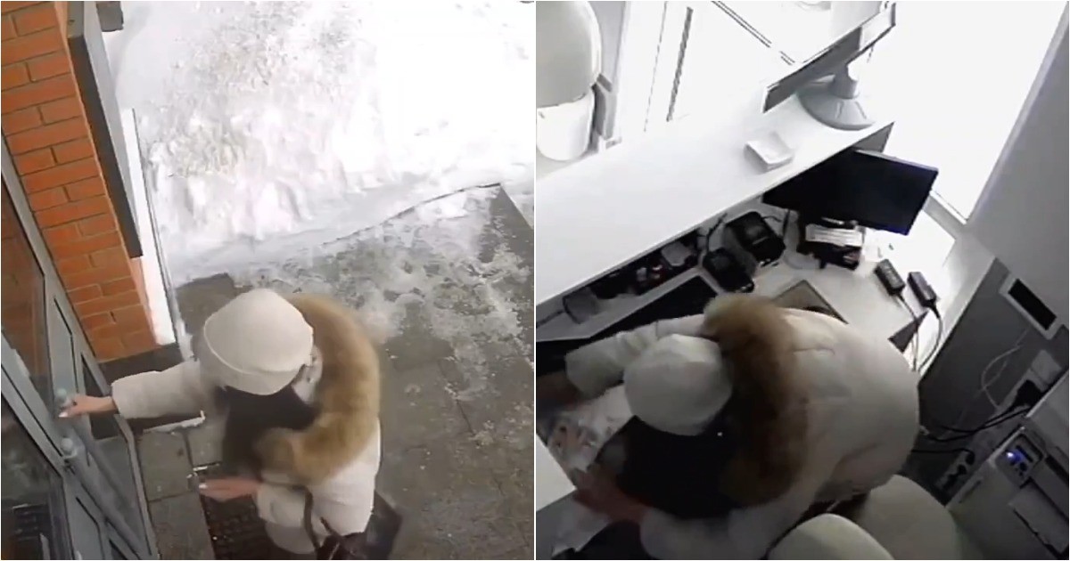 В Москве стажёр стоматологической клиники похитила из сейфа 500 тысяч рублей