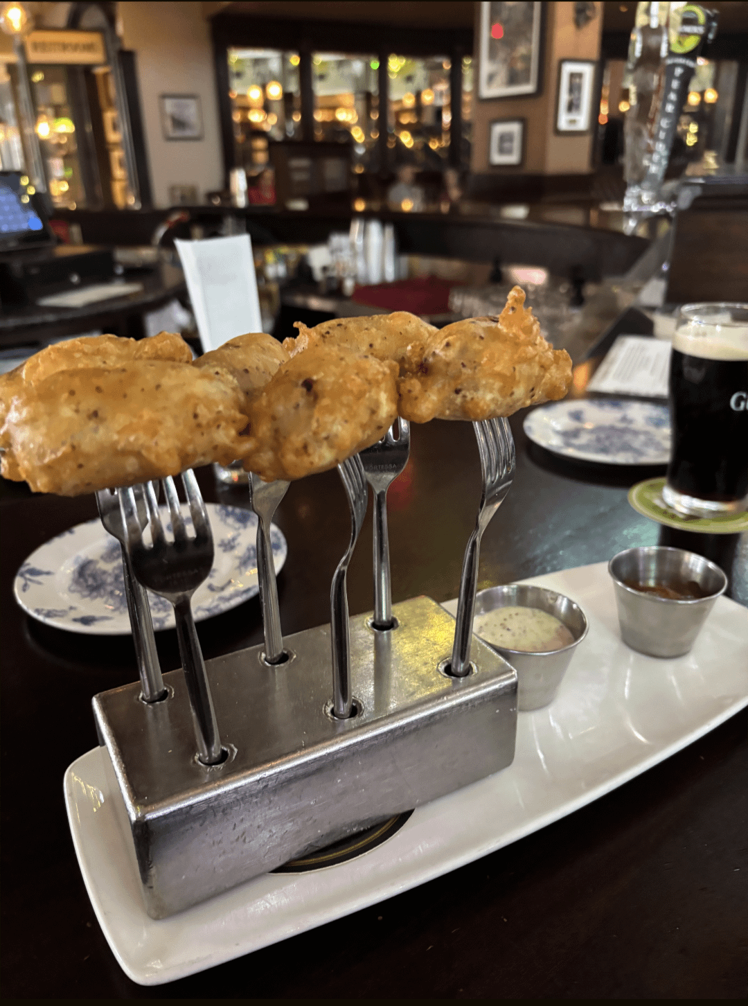 17. Когда тороплюсь, быстро делаю кусь